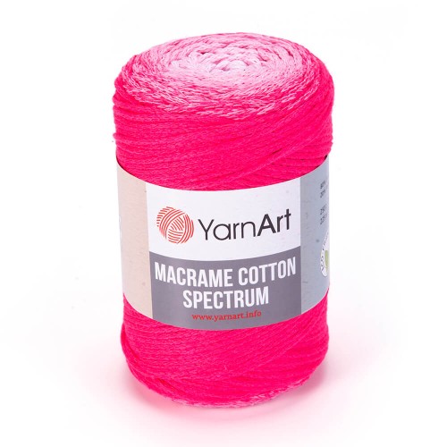 Yarnart Macrame Cotton Spectrum 250g, 1311